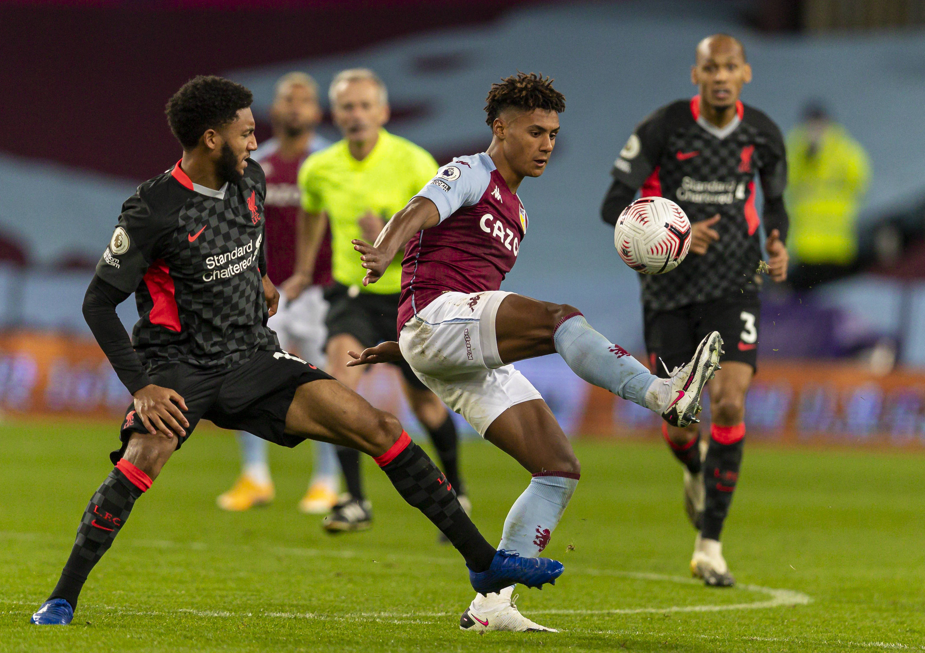 吴前的绝杀 吴前的绝杀